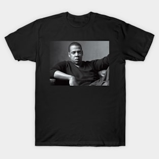 Jay Z T-Shirt